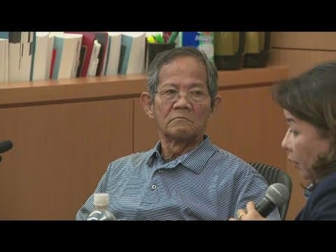 Maya Millete's father takes stand in preliminary hearing for Larry Millete