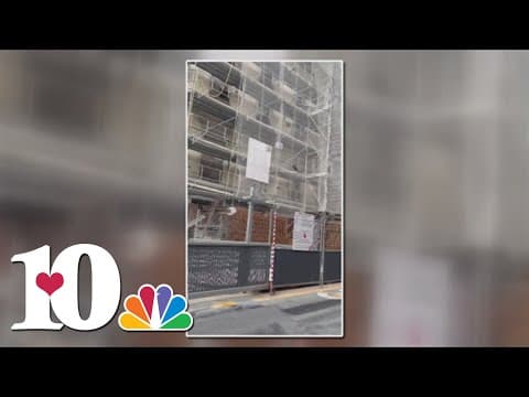 Olympics creates bittersweet moments for Paris residents