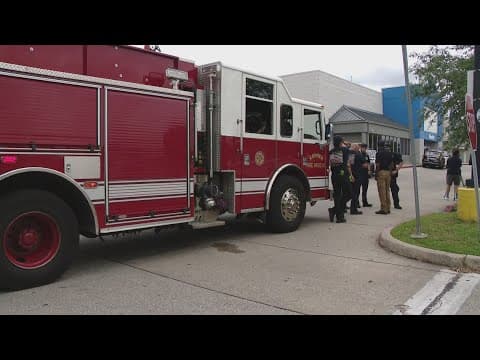 Jefferson Parish offers tax breaks to first responders