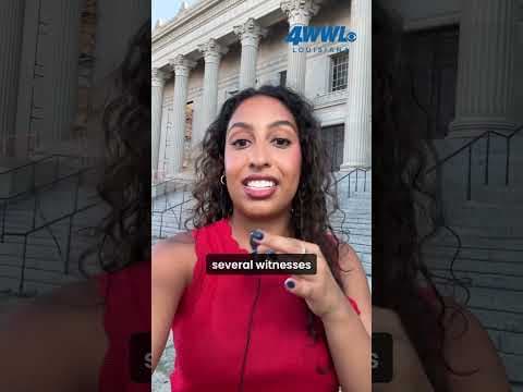 Former New Orleans 911 Director Tyrell Morris found guilty on all charges