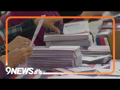 Secretary of State's office gets support from governor to ensure secure election