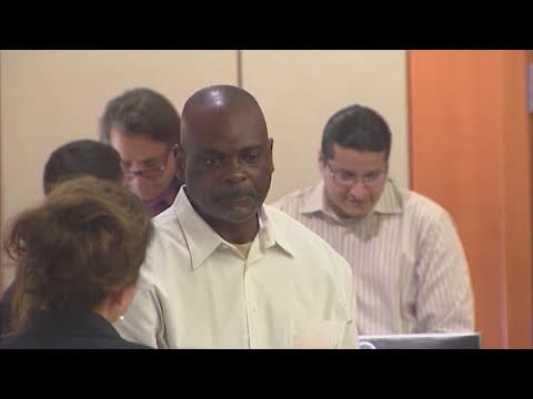 Former HPD officer Gerarld Goines will go to trial Monday for deadly 2019 Harding Street raid