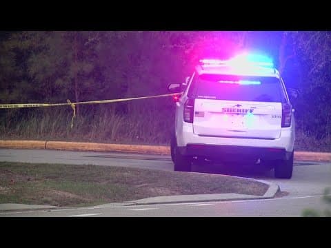 Man, woman killed in Slidell shooting identified