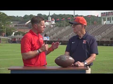 Man in Kingston with First Baptist Church went to help victims of Hurricane Katrina