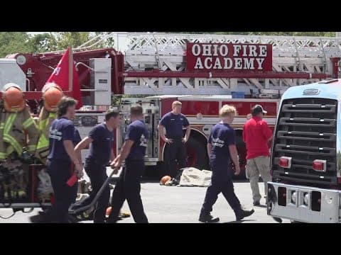 Ohio State Fire Marshal launches statewide portal to help recruit volunteer firefighters