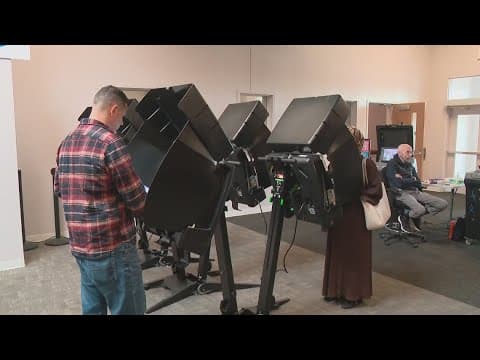 Franklin County Board of Elections preparing for November election