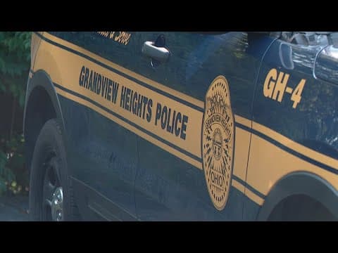 3 teens charged following reports of thefts, vandalized vehicles in Grandview Heights