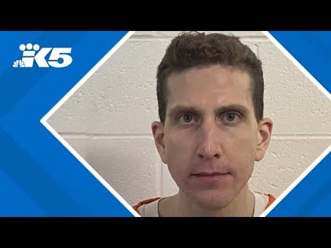 Bryan Kohberger moved to solitary confinement in Idaho