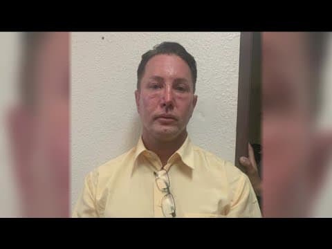 Manhunt for Fugitive | FBI searching for man after San Diego woman found dead in Mexico