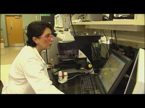 All-Star Cure recruiting women to donate breast tissue during WNBA All-Star Weekend in Indianapolis