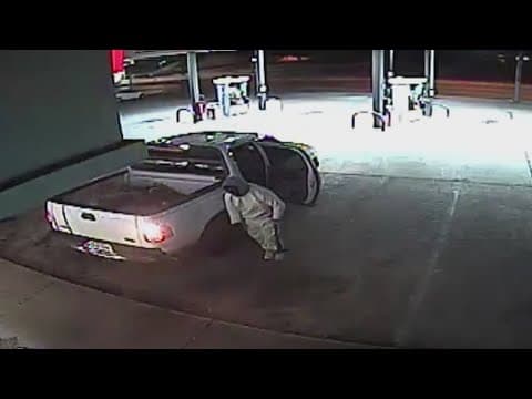 Operation Big Gulp | North Texas police arrest 14 people for 7-Eleven ATM thefts