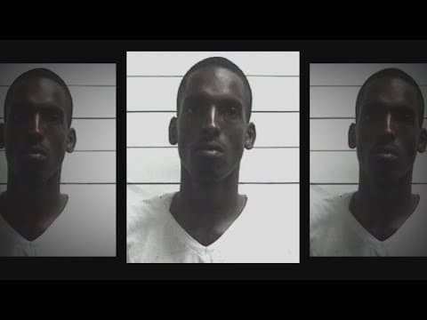 Jury seated in 2018 double murder trial