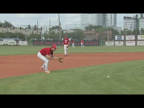 Rummel Raiders seek redemption