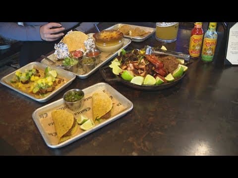 Devour Indy Winterfest event starts Monday