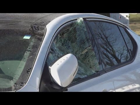 KIAs and Hyundais targeted and broken into on Indy's southside