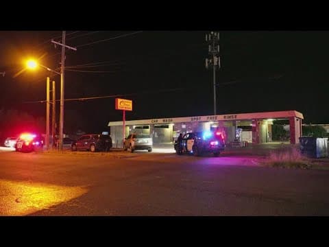 Three killed in North Texas shooting on Fourth of July, one suspect arrested