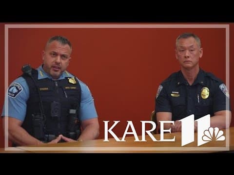 Police stepping up enforcement in Dinkytown after recent assaults