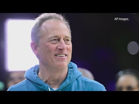 Josh Harris' billion dollar plan to revitalize Philadelphia business district