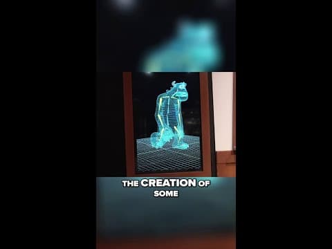 'The Science Behind Pixar' exhibit opening at COSI