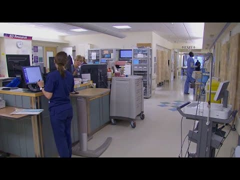 More of your paycheck may be going to healthcare costs next year, new report says