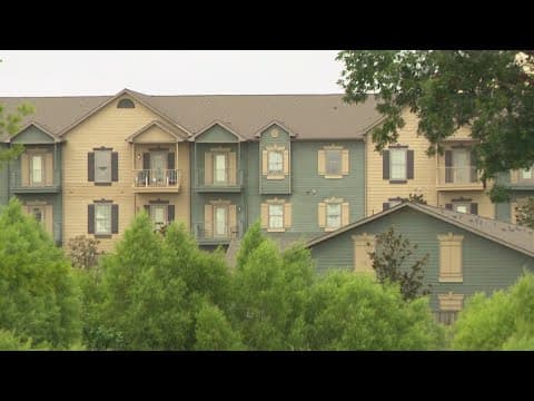 Residents of northwest Houston senior apartment speak out as broken elevator problems persist