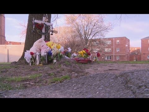 6th person arrested in connection to deadly shooting of 2-year-old Jeremy Poou-Caceres