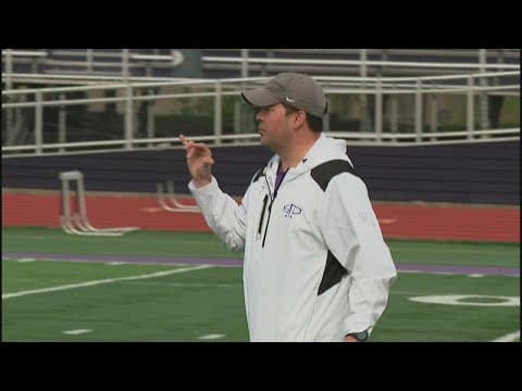 New bill could require mental health training for coaches