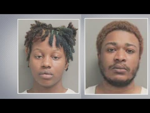 Child dies after being brought to hospital with no brain activity, multiple injuries, Harris County