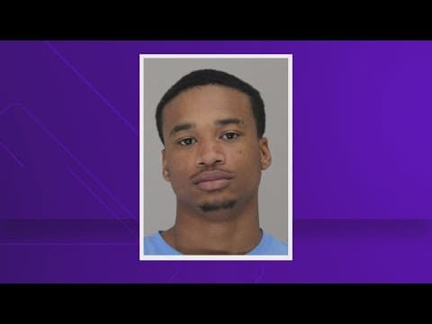 Dallas suspected school shooter indicted