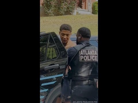 Final New Orleans escapee caught