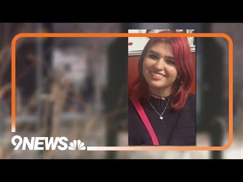 Colorado family distributes care packages in search of answers about daughter's death