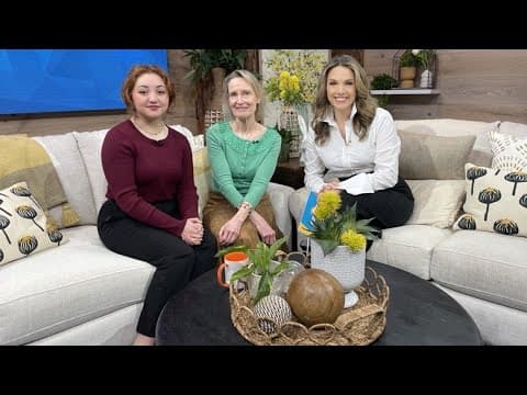 'Friends Across the Wires' runs March 17 through April 18 - New Day NW