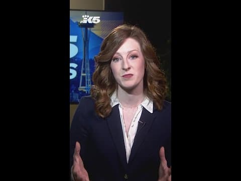 Seattle leaders respond to the possibility of troops in Portland