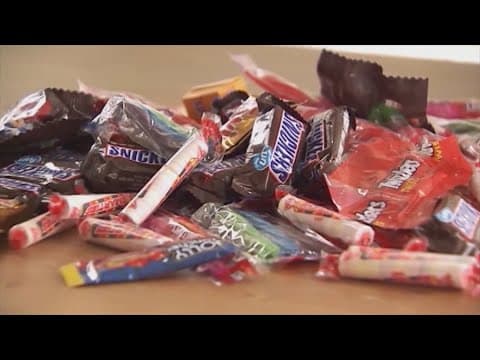 New SNAP rule in Louisiana bans candy, soft drinks, energy drinks