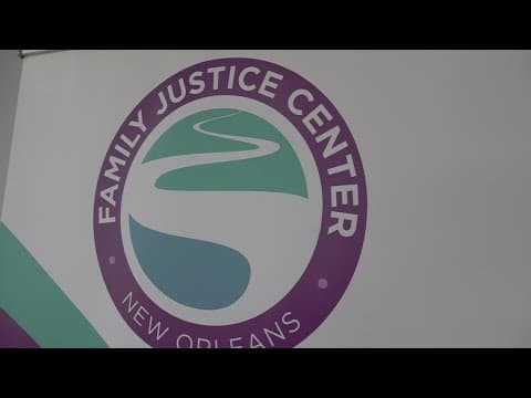 Uncertainty over federal funding puts vital services for sexual assault survivors at risk