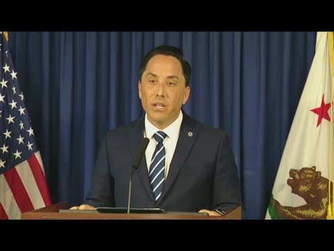 Bill to change mental health conservatorships supported by CA mayors including San Diego's Todd Glor