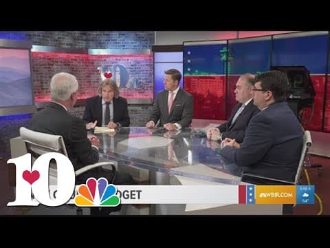 Inside TN: M. Ragsdale, Part 3