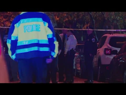 DC Council hears testimony on youth rehab bill amid rising juvenile crime