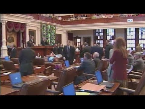 Republicans eye 80% control of Texas congressional seats through aggressive redistricting strategy