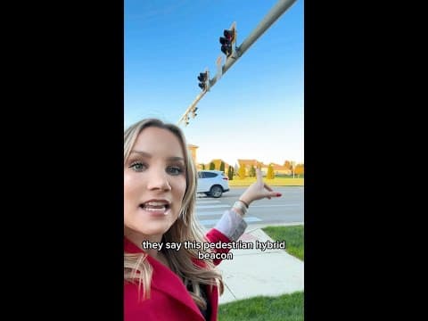 How ODOT is responding to Powell crosswalk concerns