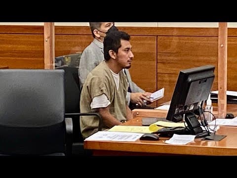 No bond for man charged in rape of 10-year-old girl