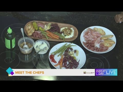 Creative Loafing hosts 'Meet the Chefs'