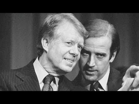 President Jimmy Carter dies at 100: Latest updates Monday