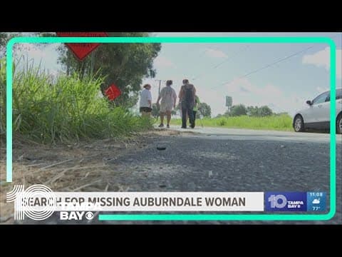 Polk County family desperate to find missing loved one