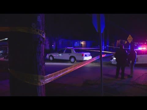 Man killed in far east Indianapolis shooting