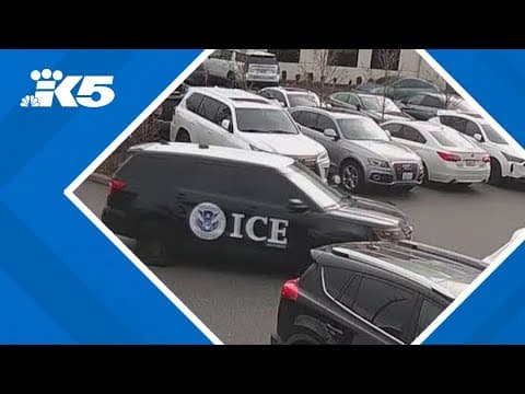Investigation continues into man impersonating ICE agent