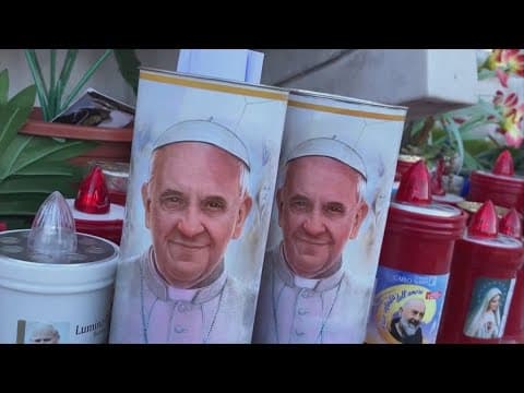 Pope Francis remains in critical condition after a prolonged asthma attack