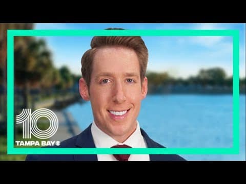 10 Tampa Bay Midday: Latest headlines and weather (March 16, 2023)