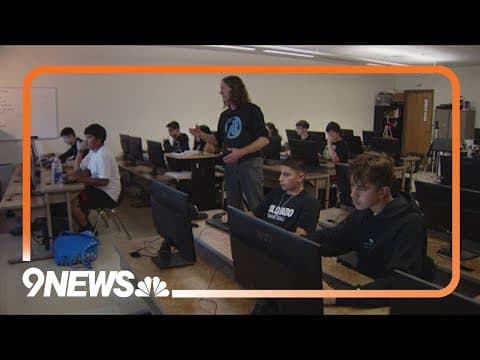 Adams 12 Schools asking for more funding