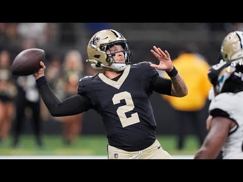 4 Factors for Saints ahead of Season opener against the Cardinals